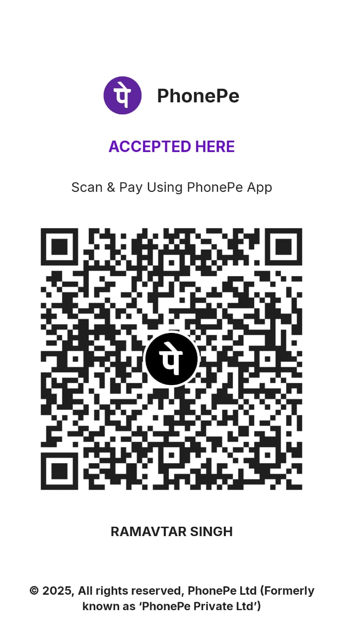 UPI QR Code