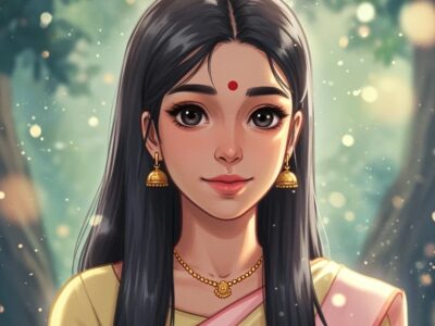 Sunidhi Yadav