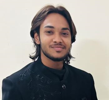 Moksh Yaday