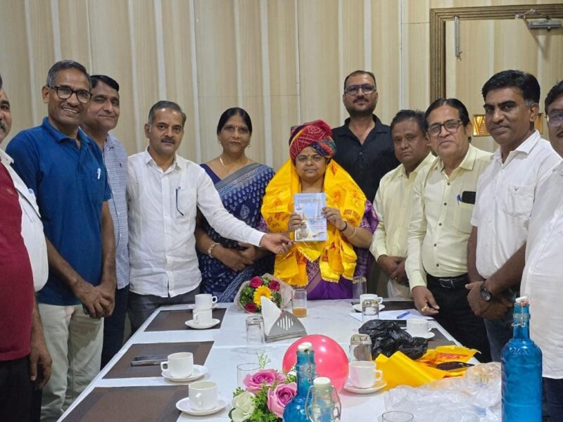 समाज के विकास का आधार शिक्षा तथा महिला सशक्तीकरण